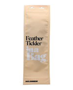 In A Bag Feather Tickler