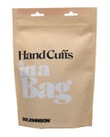 In A Bag Handcuffs