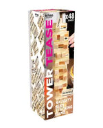 Tower Tease Naughty Sex Game