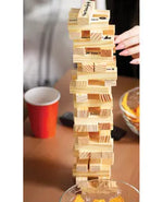 Tower Tease Naughty Sex Game
