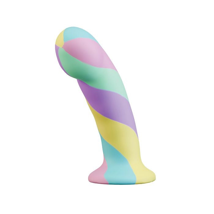 Blush Avant Daydream Silicone Dildo