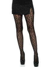 Pantyhose and tights