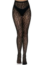 Pantyhose and tights