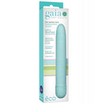 Blush Gaia Biodegradable Vibrator Eco