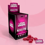 Sexual Enhancement Gummies