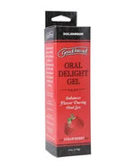 GoodHead Oral Gel - 4 oz