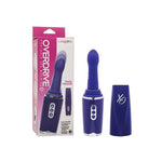 Overdrive Travel Thruster Portable Sex Machine