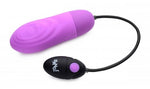 Bang 7X Pulsing Rechargeable Silicone Vibrator