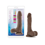 Blush Au Naturel Mister Perfect - Chocolate