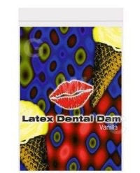 Dental Dam