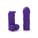 Play Wiv Me Cock Tower - Purple