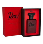 Raw by RawChemistry A Pheromone Infused Cologne