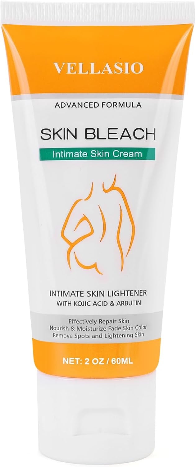 Anal Bleach Cream