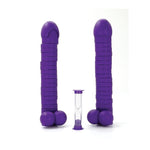 Play Wiv Me Cock Tower - Purple