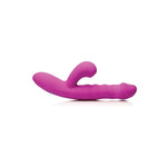 Bang! Thrusting & Sucking Rabbit Vibrator