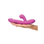Bang! Thrusting & Sucking Rabbit Vibrator