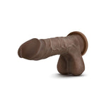 Blush Au Naturel Mister Perfect - Chocolate