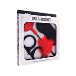 Sex & Mischief Ex's & Oh's Kiss Kit