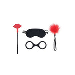 Sex & Mischief Ex's & Oh's Kiss Kit