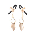 Sex & Mischief Verge Nipple Clamps