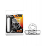 Blush Stay Hard Super Clitifier Cock Ring