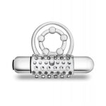Blush Stay Hard Super Clitifier Cock Ring