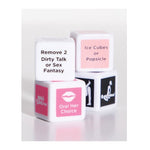 Ultimate Roll Naked & Naughty Dice