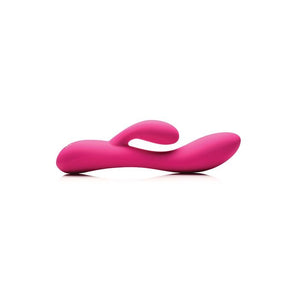 Bang! 10X Flexible Silicone Rabbit