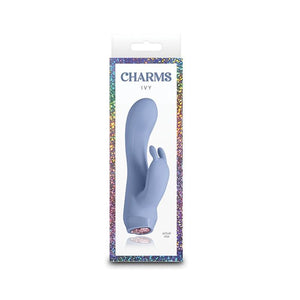 Charms Ivy