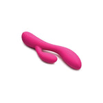 Bang! 10X Flexible Silicone Rabbit