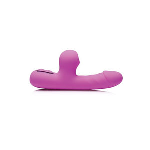 Bang! Mini Suction Rabbit Vibrator