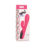 Bang! 10X Digital Rabbit Vibrator