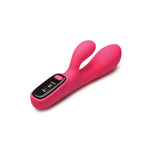 Bang! 10X Digital Rabbit Vibrator