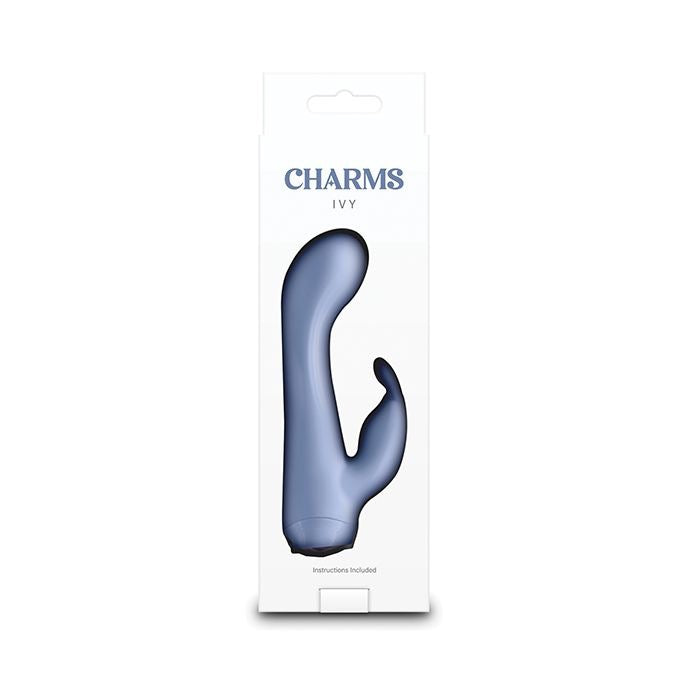 Charms Ivy