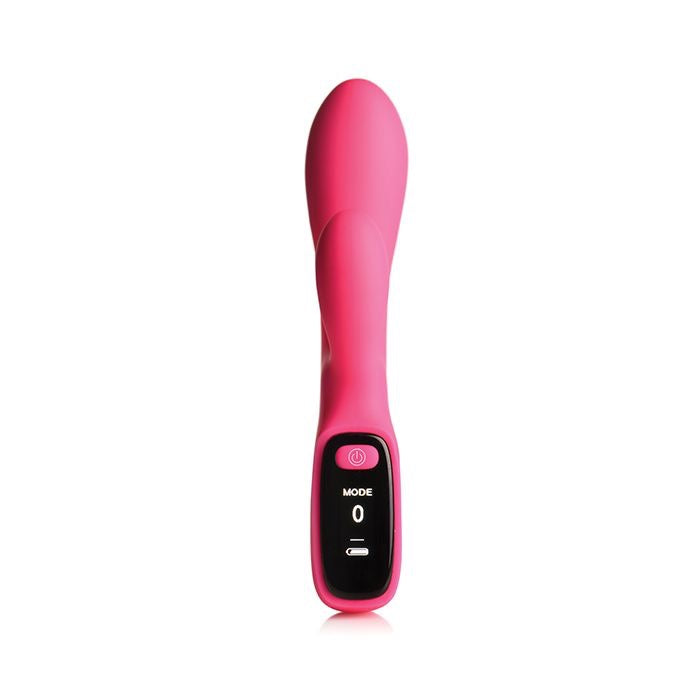 Bang! 10X Digital Rabbit Vibrator