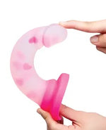 Together 6"  Bliss Dildo