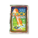 Cock Rockets Oral Sex Candy Pop