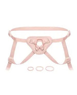 Together NudeFit Strap-On Harness
