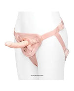 Together NudeFit Strap-On Harness