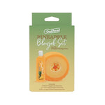 GoodHead  Blowjob Set Includes Stroker & Slick Head Glide - 1 oz Bottle