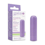 Blush Gaia Biodegradable Vibrator Eco
