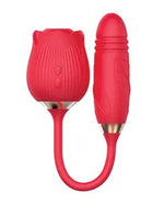 Wild Rose Vibrators