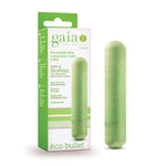 Blush Gaia Biodegradable Vibrator Eco