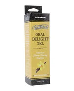 GoodHead Oral Gel - 4 oz