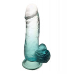 Shades Jelly TPR Gradient Dong