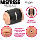Double Shot  Stroker