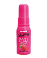 GoodHead Pussy Licker Spray 1oz