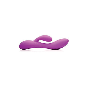 Bang! 10X Flexible Silicone Rabbit