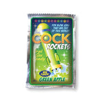 Cock Rockets Oral Sex Candy Pop