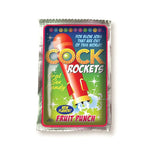 Cock Rockets Oral Sex Candy Pop